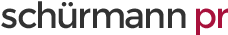 schürmann pr Logo